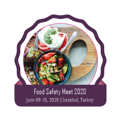 3rd International Conference on Food Safety and Health